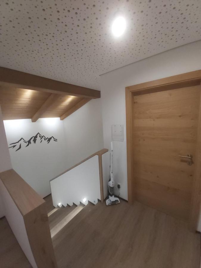 Landhaus Alpin Wagrain Eksteriør bilde