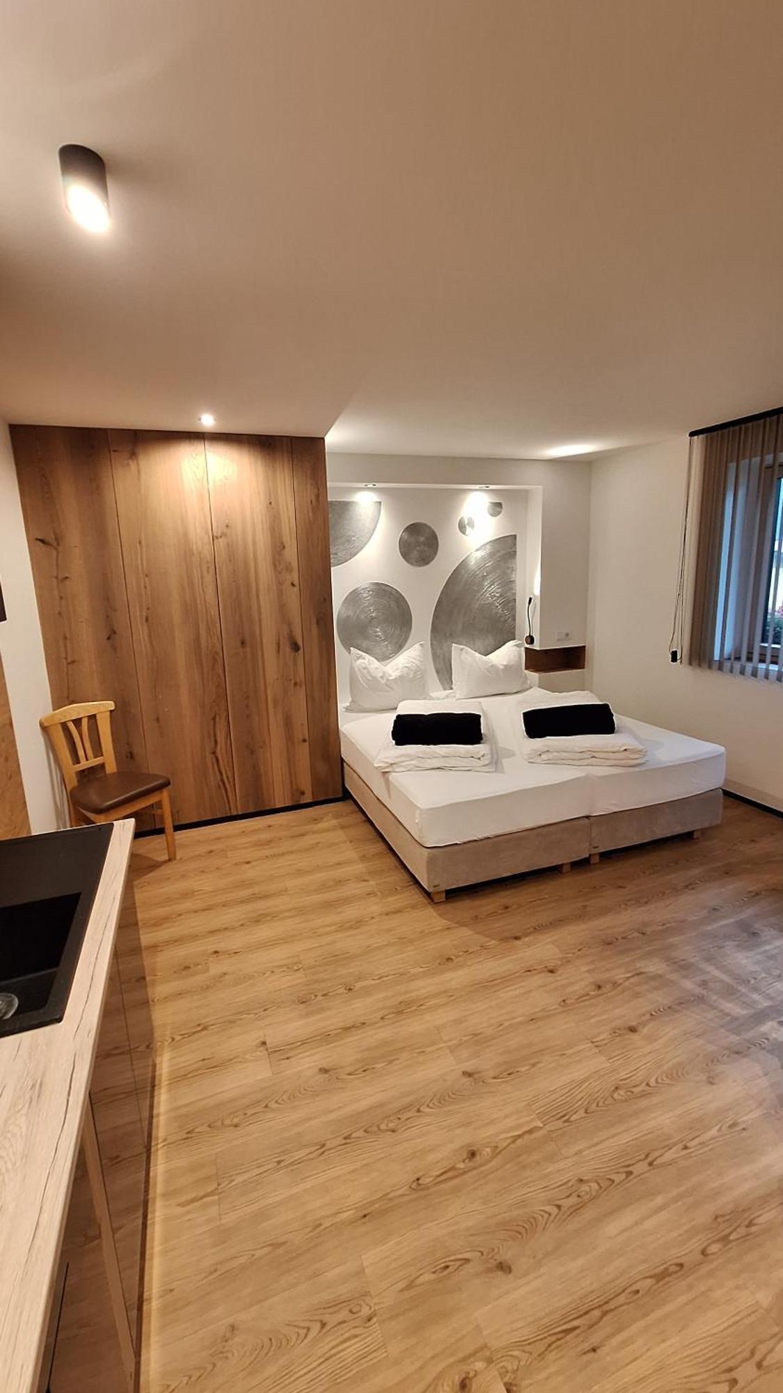 Landhaus Alpin Wagrain Rom bilde