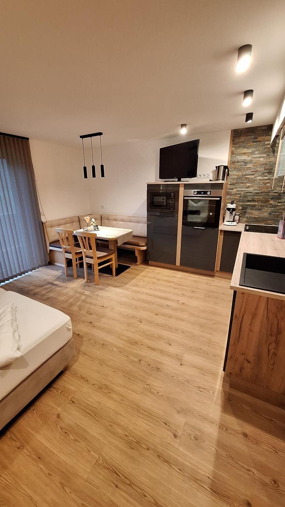 Landhaus Alpin Wagrain Rom bilde