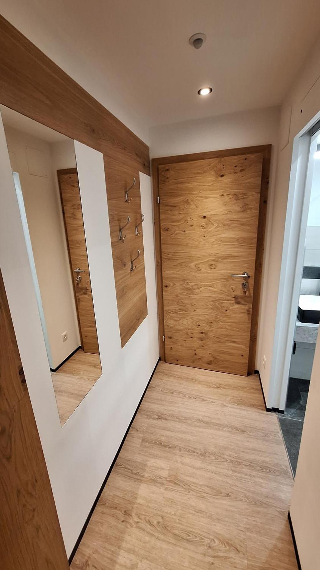 Landhaus Alpin Wagrain Rom bilde